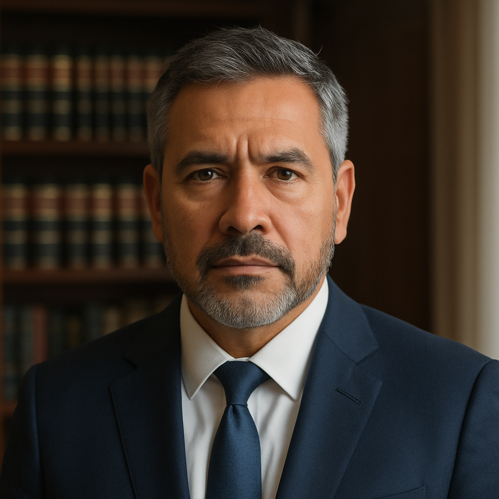 Rodrigo Vélez Martínez