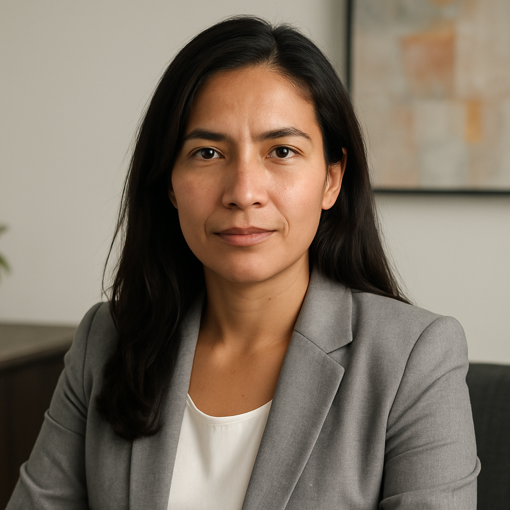 Laura Cristina Gómez