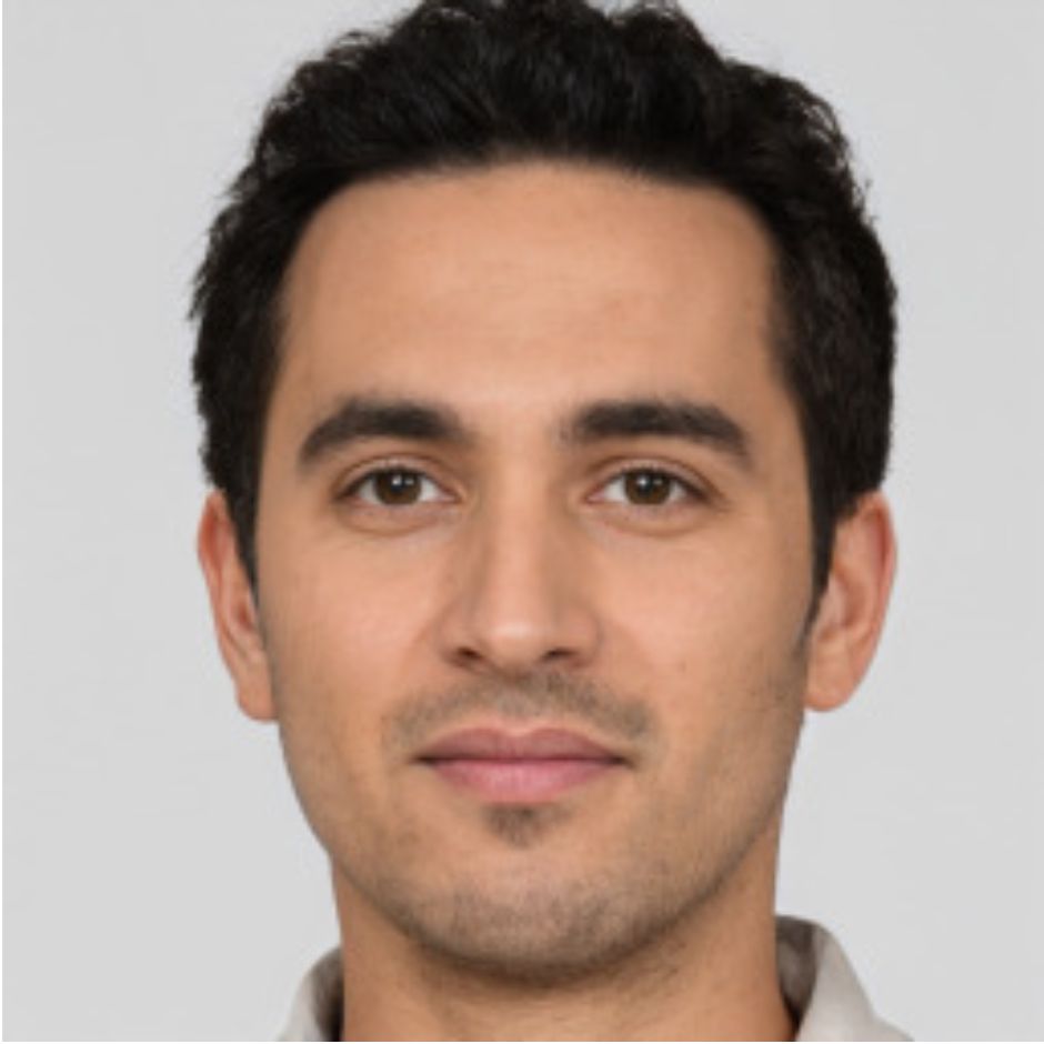 Carlos Ramírez